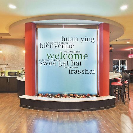 La Quinta By Wyndham Hinesville - Fort Stewart Interno foto