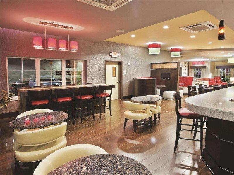 La Quinta By Wyndham Hinesville - Fort Stewart Esterno foto