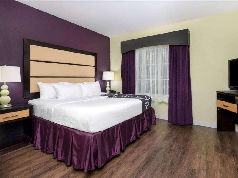 La Quinta By Wyndham Hinesville - Fort Stewart Esterno foto