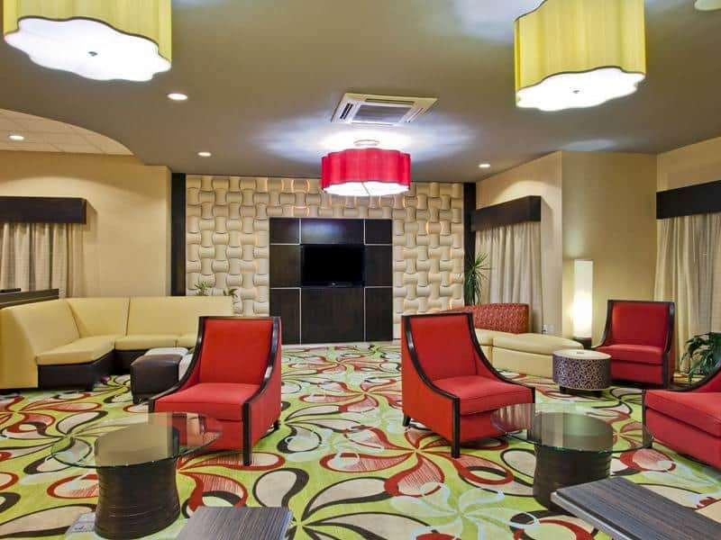 La Quinta By Wyndham Hinesville - Fort Stewart Interno foto