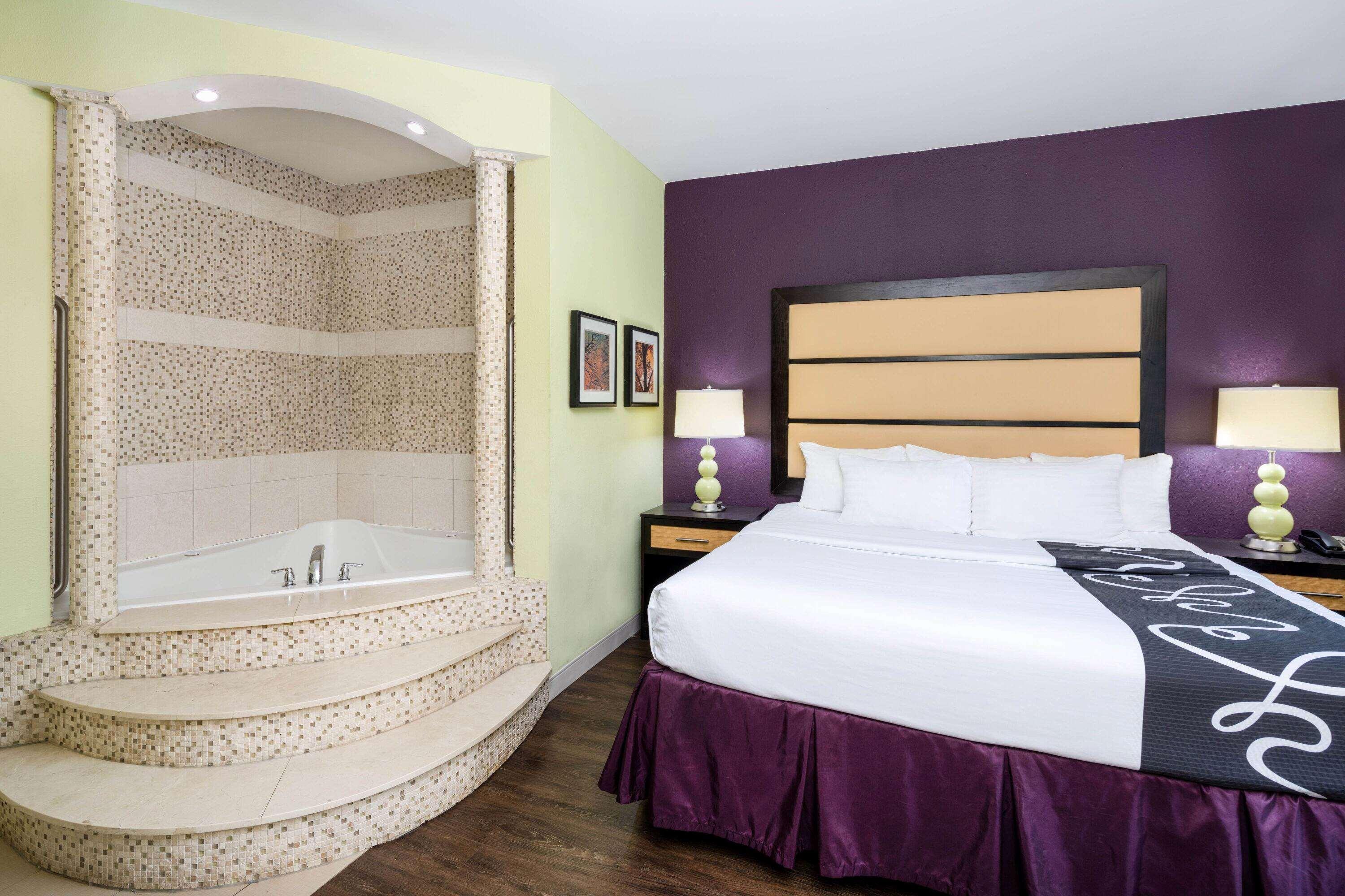 La Quinta By Wyndham Hinesville - Fort Stewart Esterno foto
