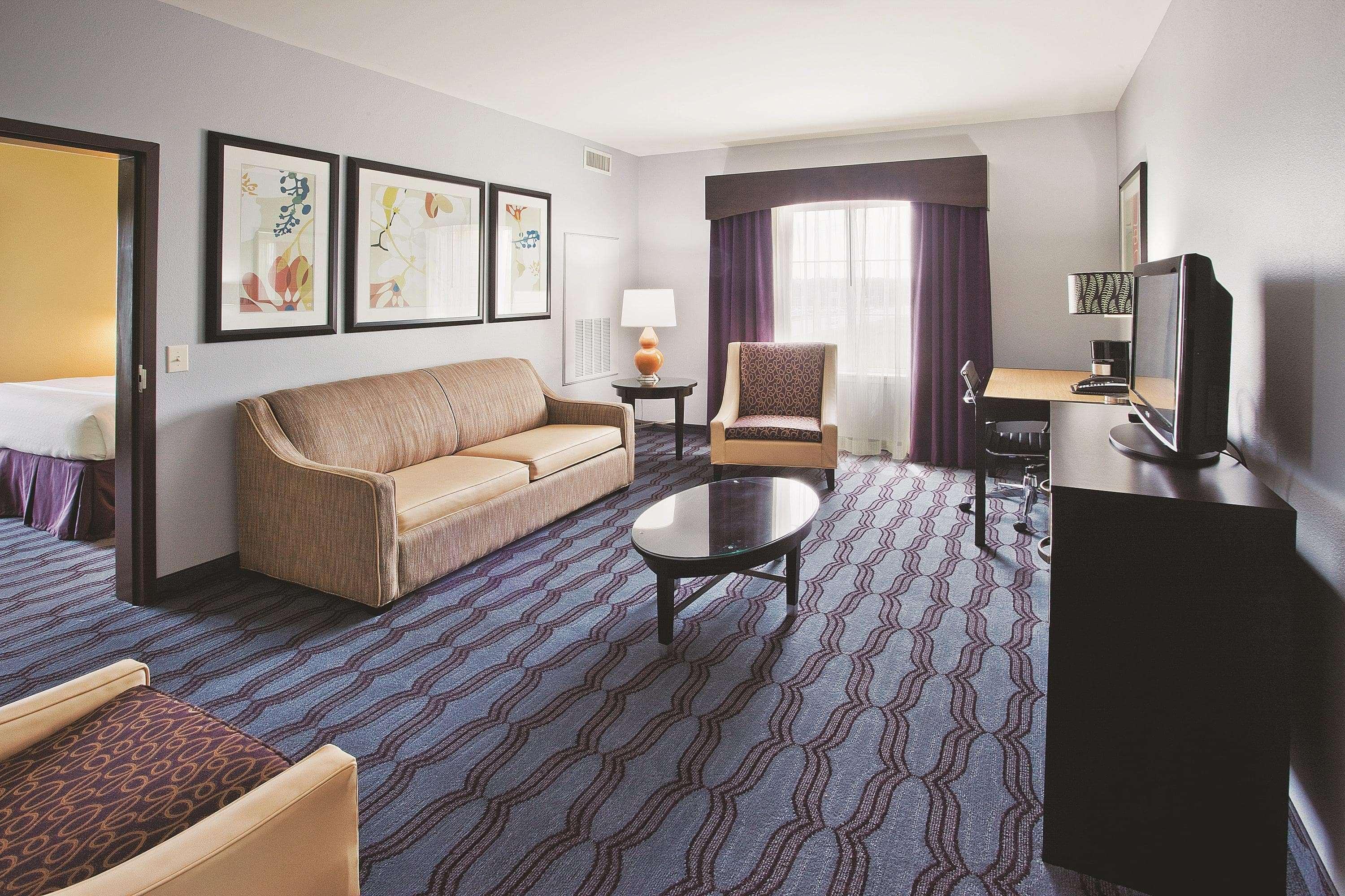 La Quinta By Wyndham Hinesville - Fort Stewart Camera foto