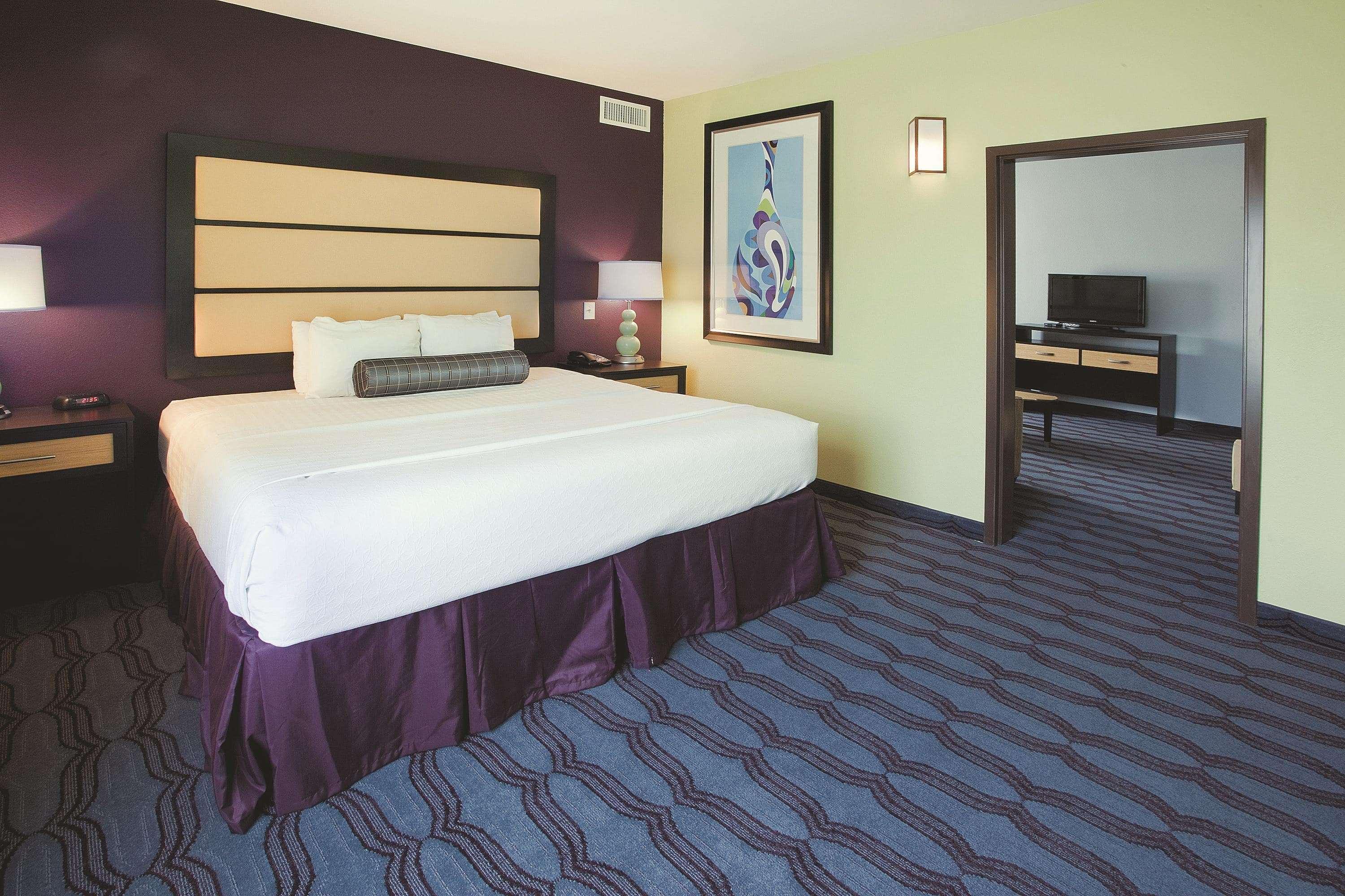 La Quinta By Wyndham Hinesville - Fort Stewart Esterno foto