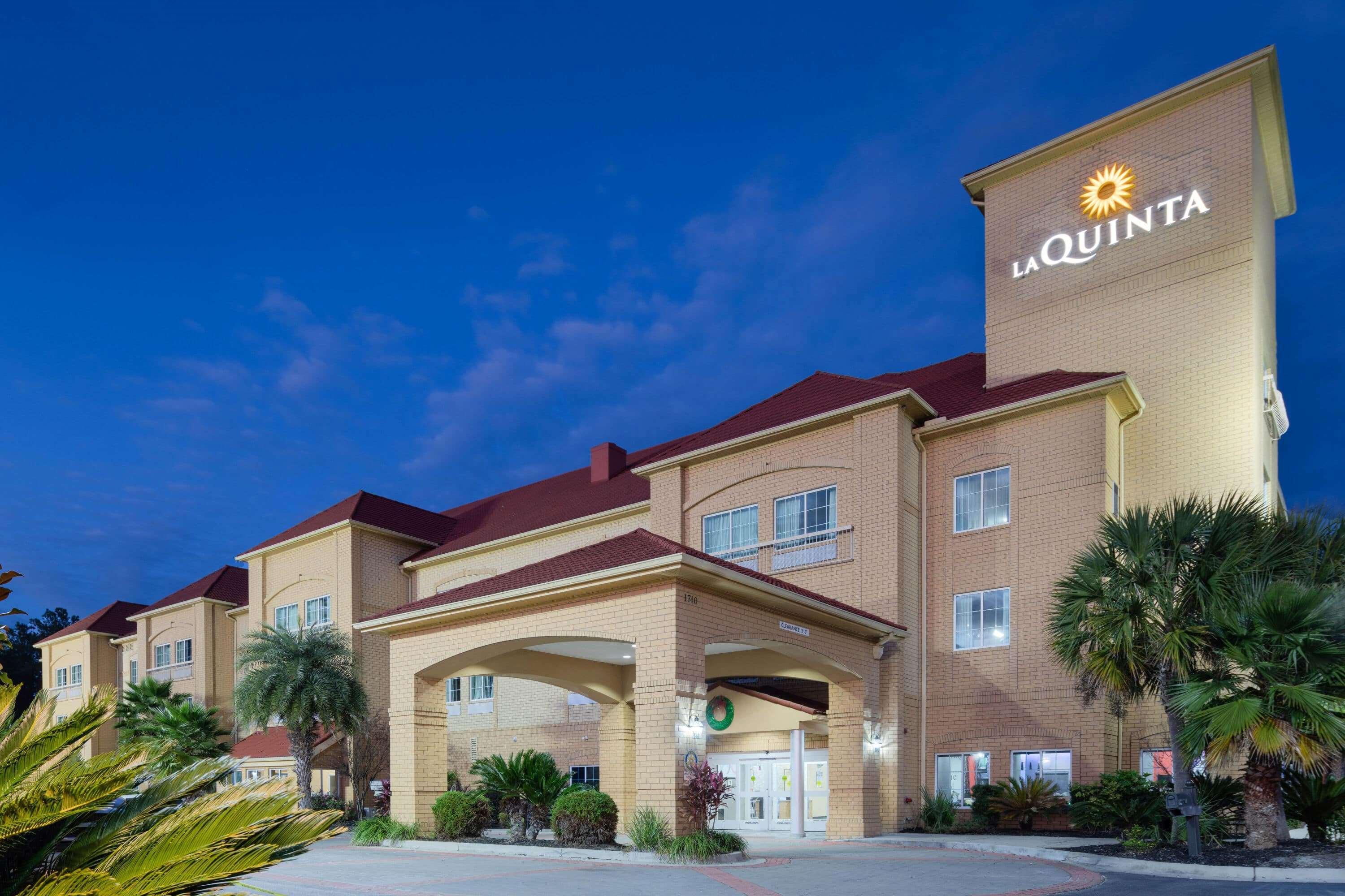 La Quinta By Wyndham Hinesville - Fort Stewart Esterno foto