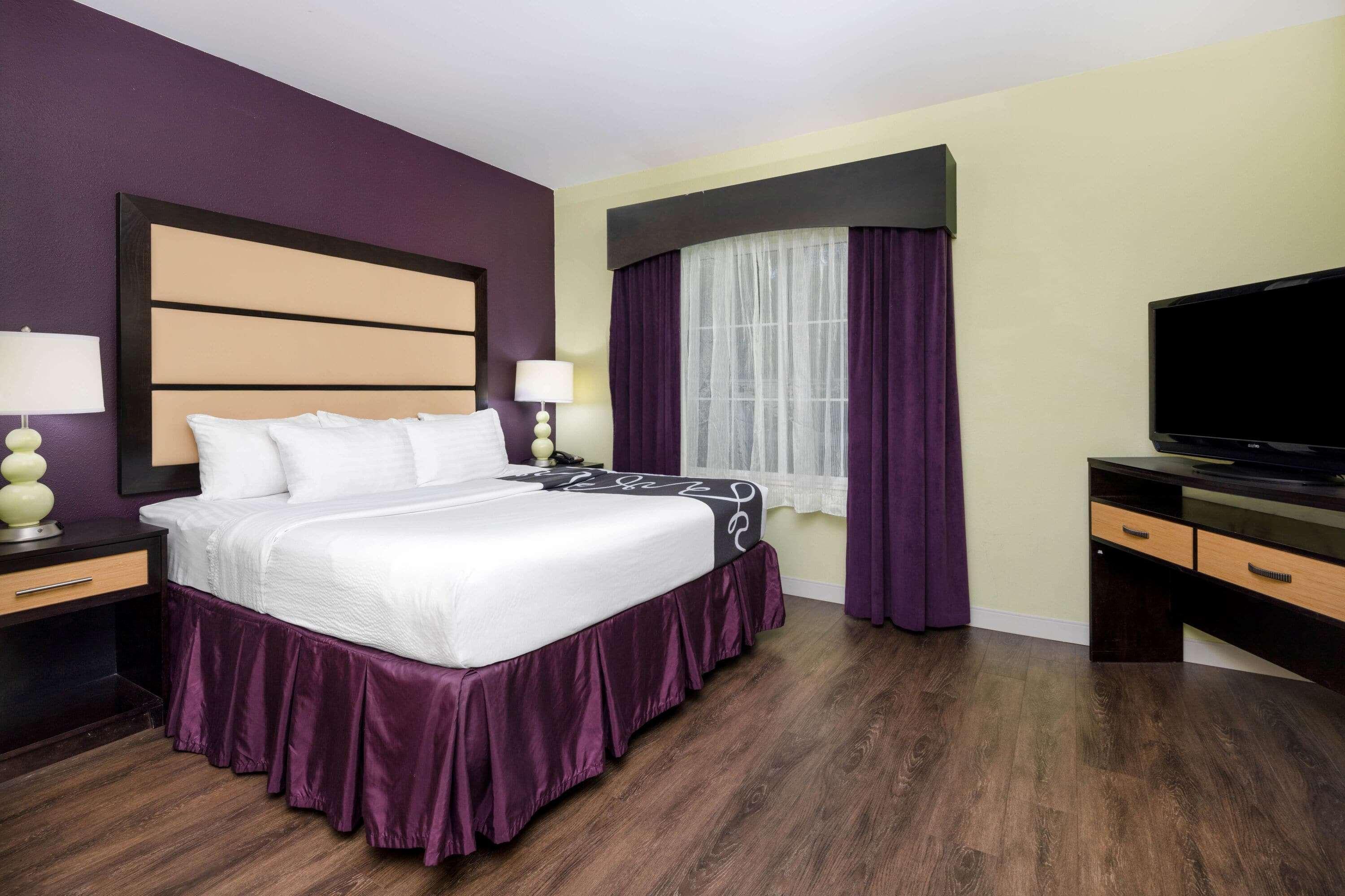 La Quinta By Wyndham Hinesville - Fort Stewart Esterno foto