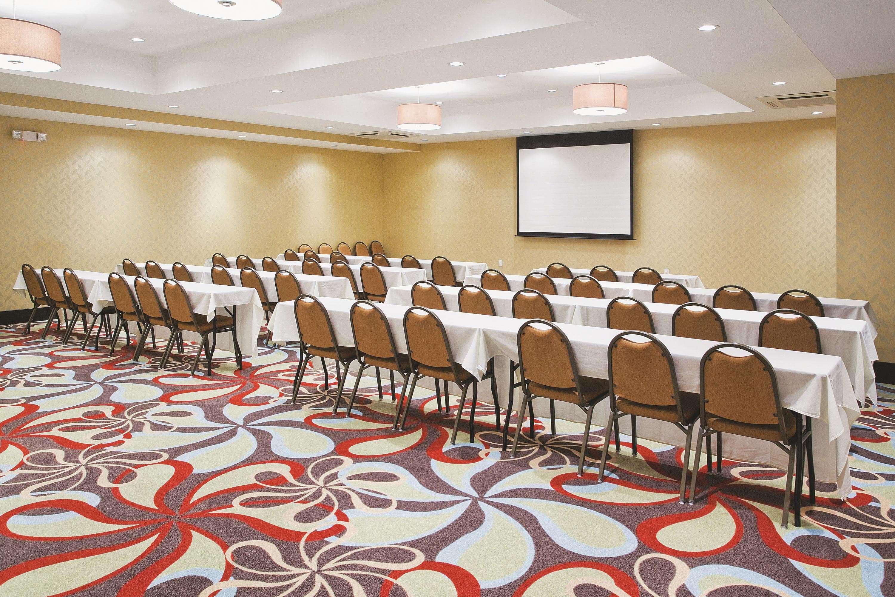 La Quinta By Wyndham Hinesville - Fort Stewart Esterno foto