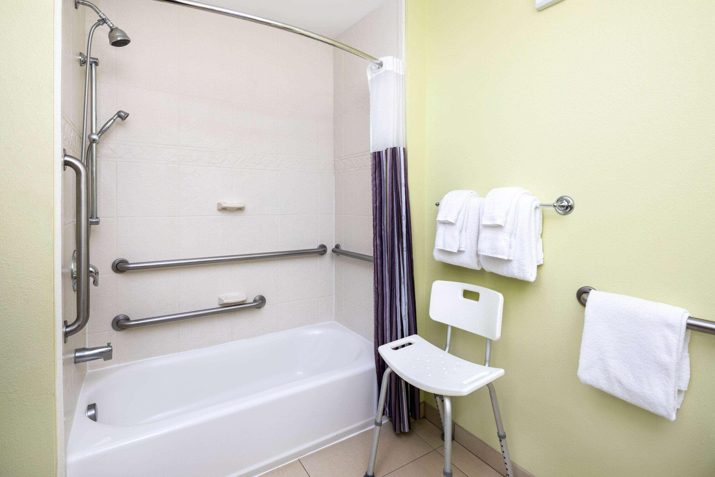 La Quinta By Wyndham Hinesville - Fort Stewart Esterno foto