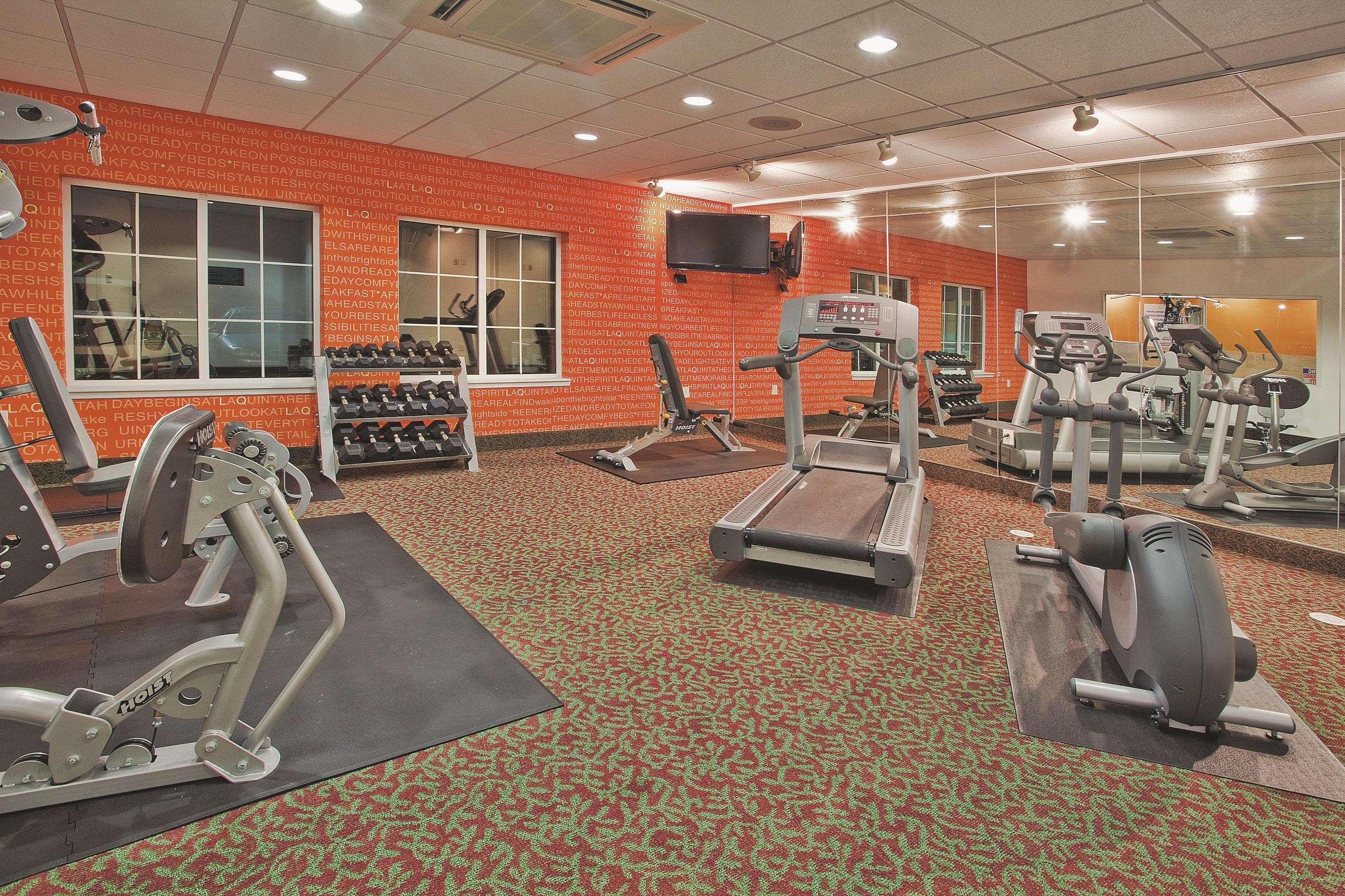 La Quinta By Wyndham Hinesville - Fort Stewart Servizi foto