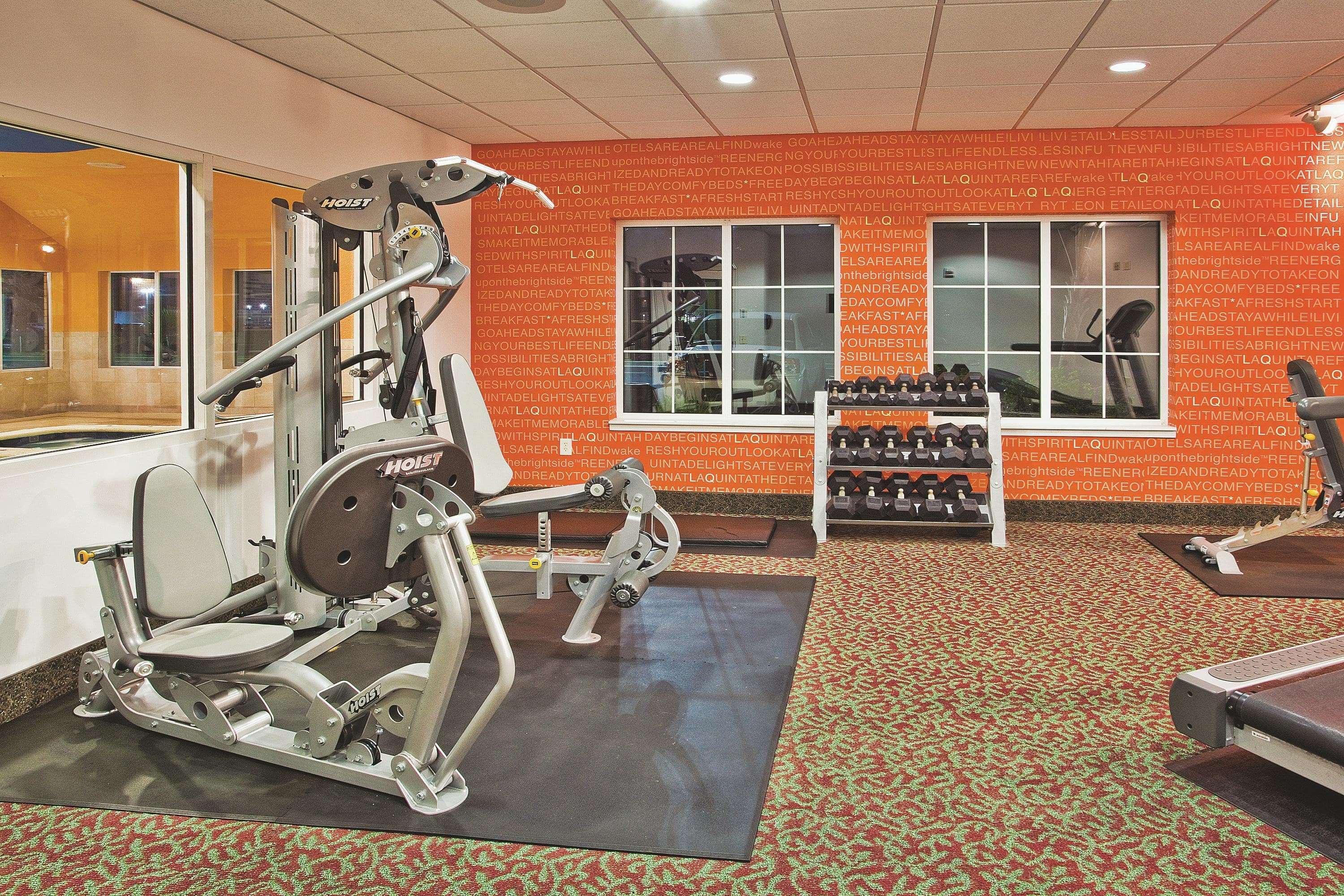 La Quinta By Wyndham Hinesville - Fort Stewart Esterno foto