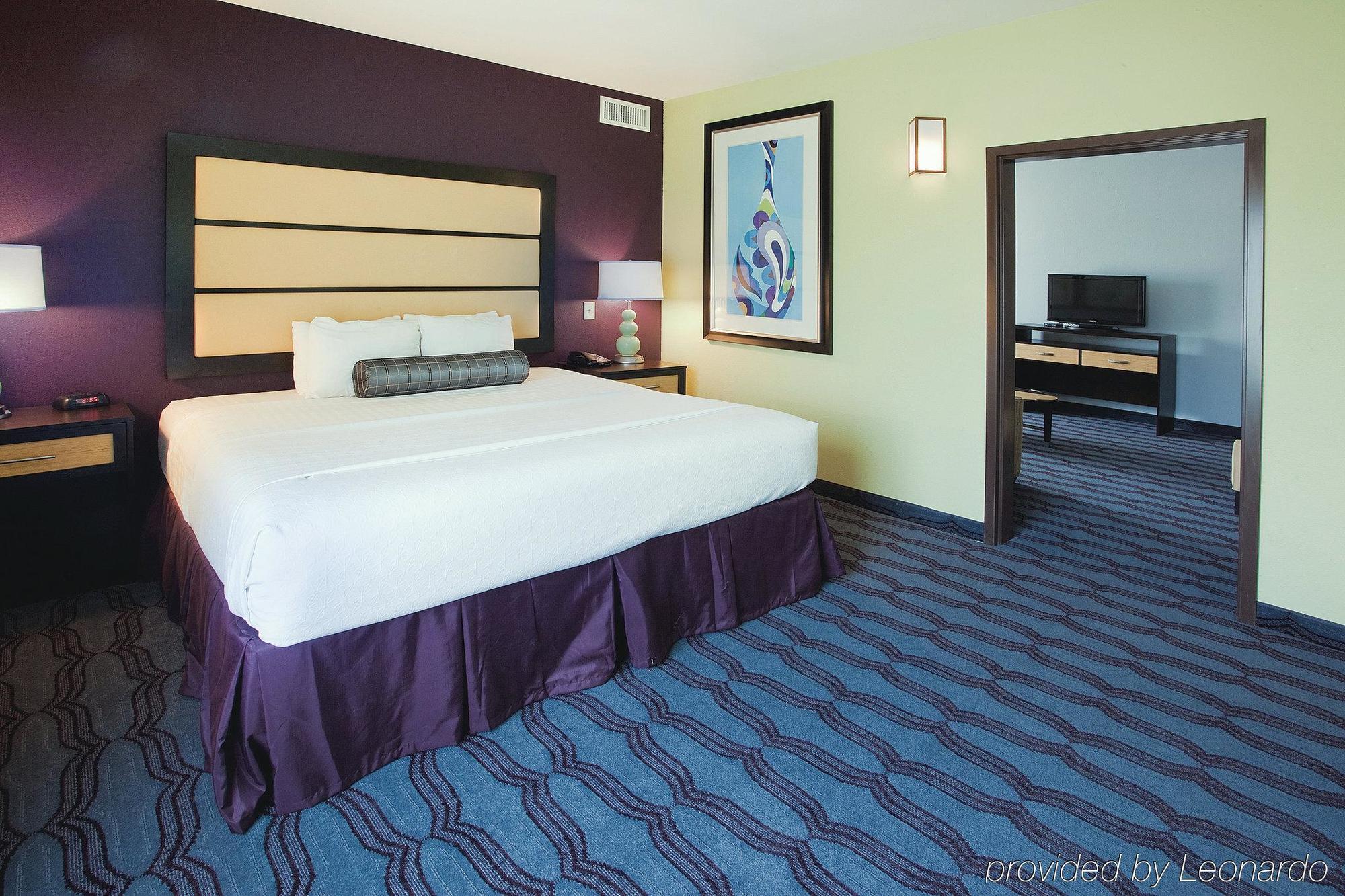 La Quinta By Wyndham Hinesville - Fort Stewart Esterno foto