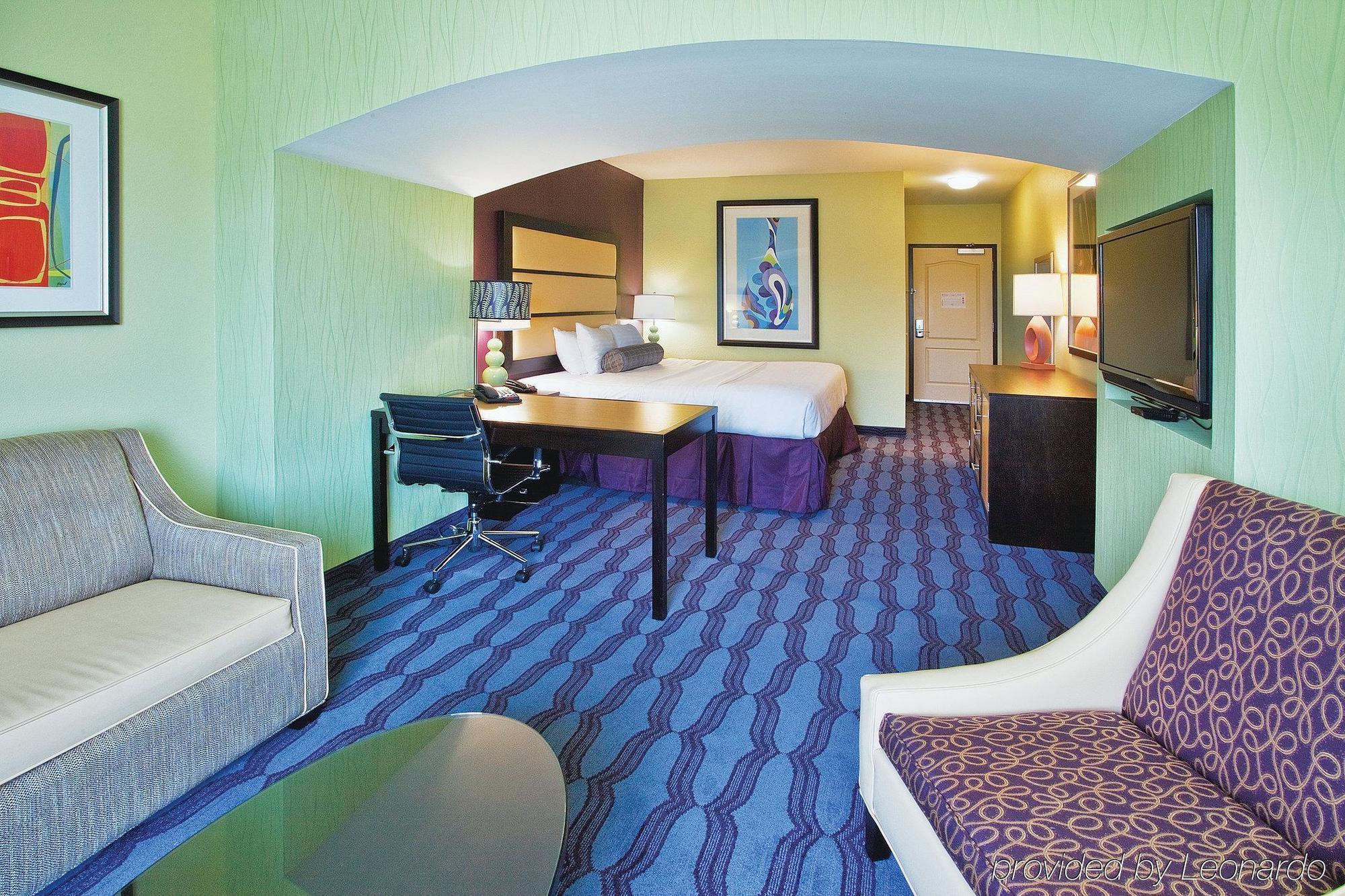 La Quinta By Wyndham Hinesville - Fort Stewart Esterno foto