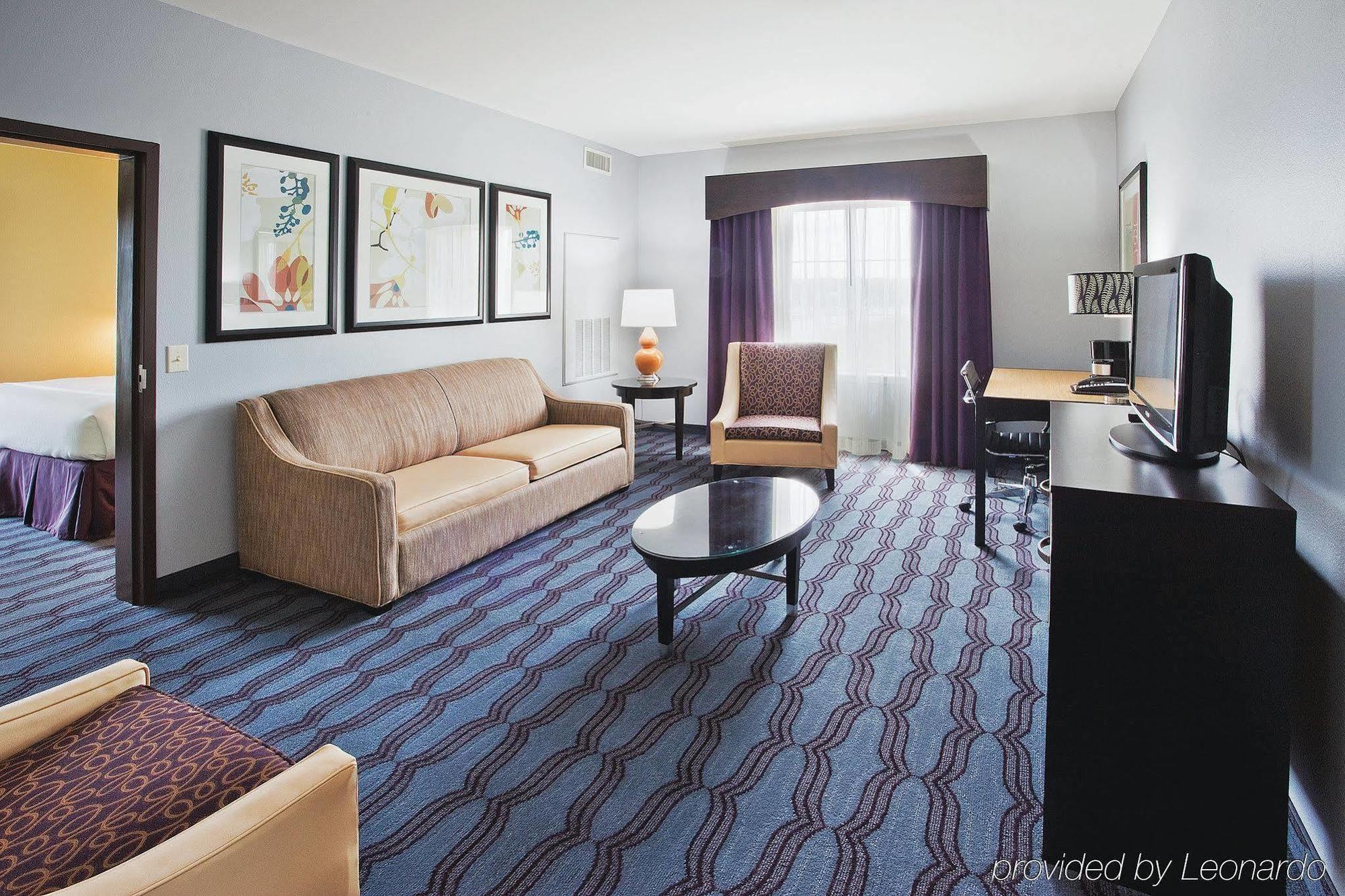 La Quinta By Wyndham Hinesville - Fort Stewart Camera foto