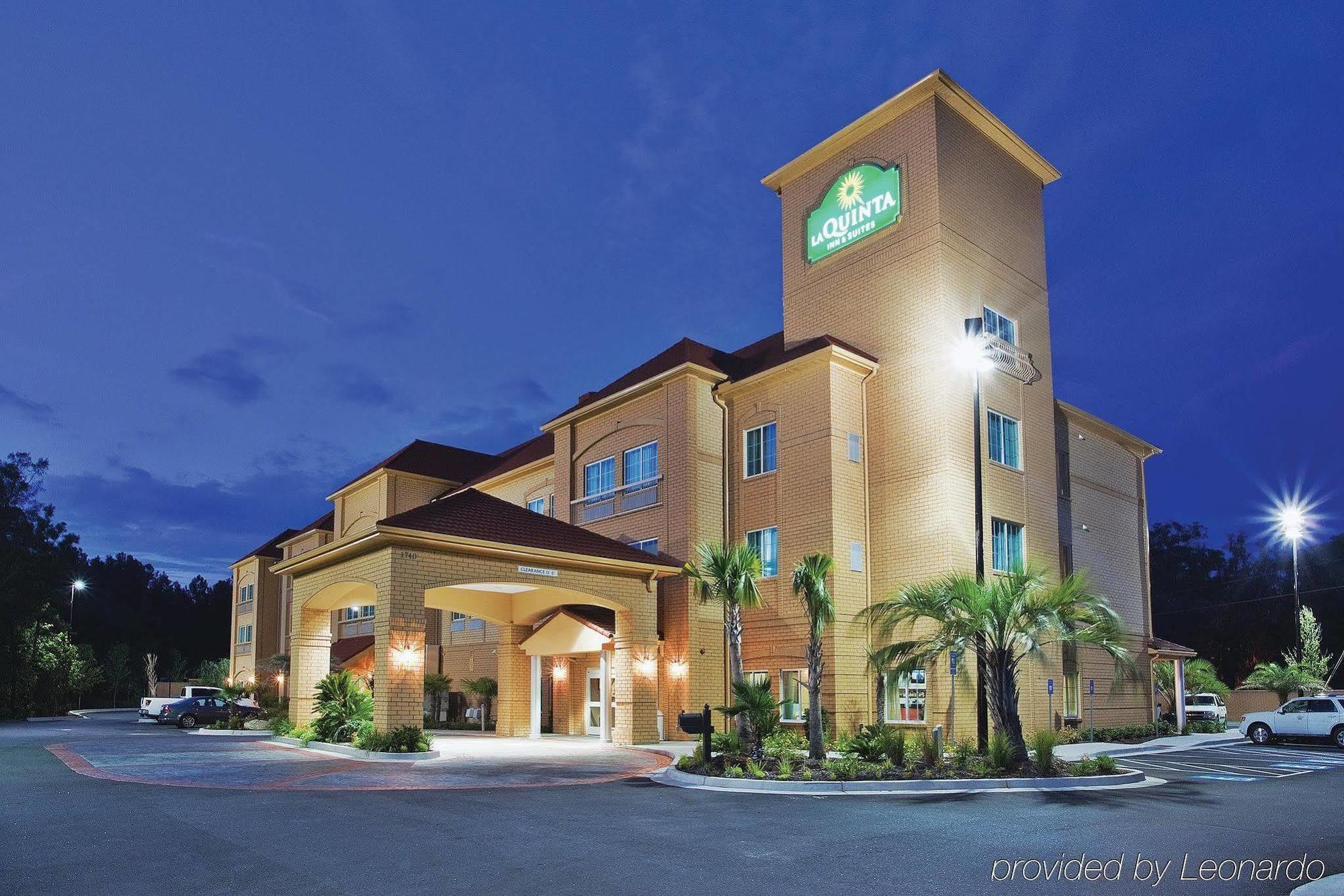La Quinta By Wyndham Hinesville - Fort Stewart Esterno foto