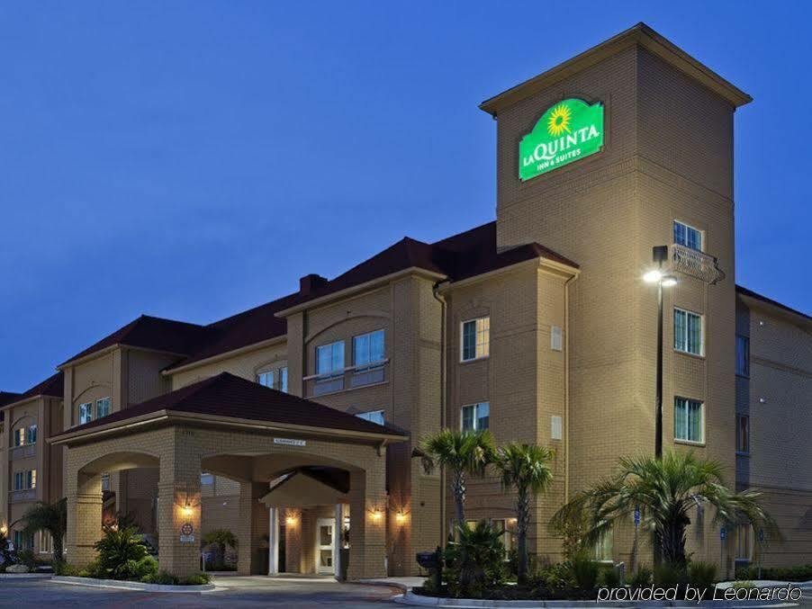 La Quinta By Wyndham Hinesville - Fort Stewart Esterno foto