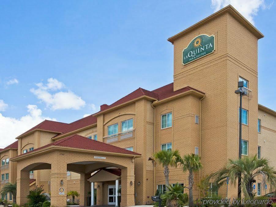 La Quinta By Wyndham Hinesville - Fort Stewart Esterno foto