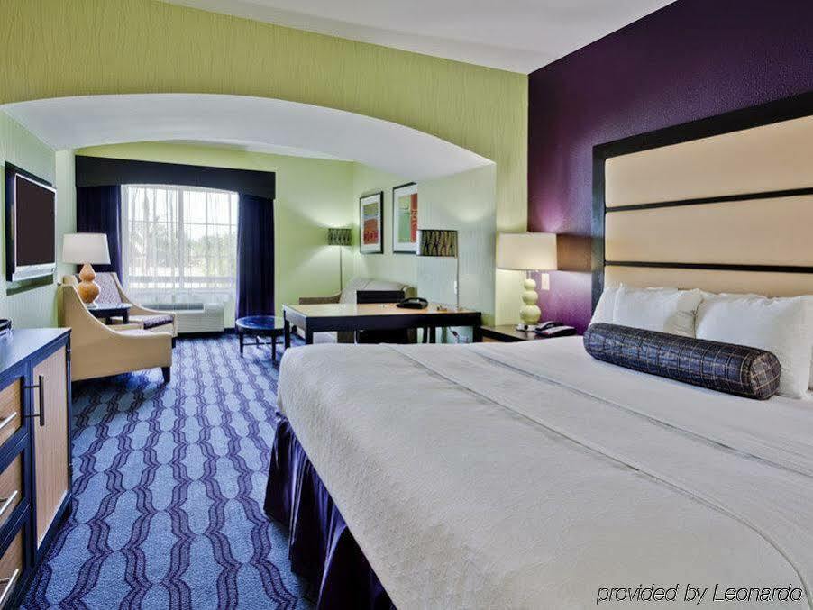 La Quinta By Wyndham Hinesville - Fort Stewart Esterno foto