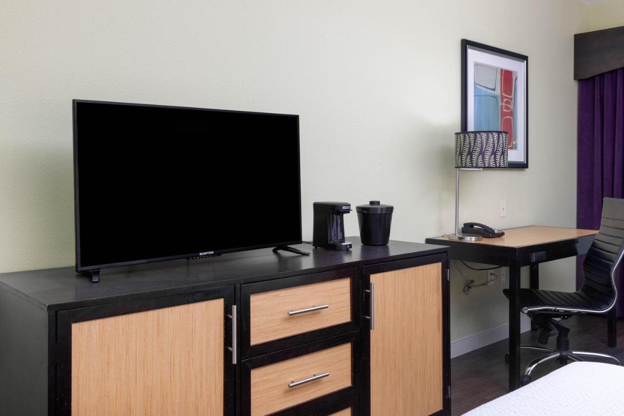 La Quinta By Wyndham Hinesville - Fort Stewart Esterno foto